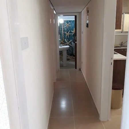 Summer Court Apartment