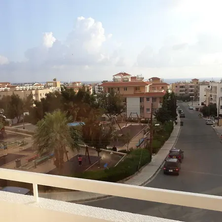 Summer Court Paphos